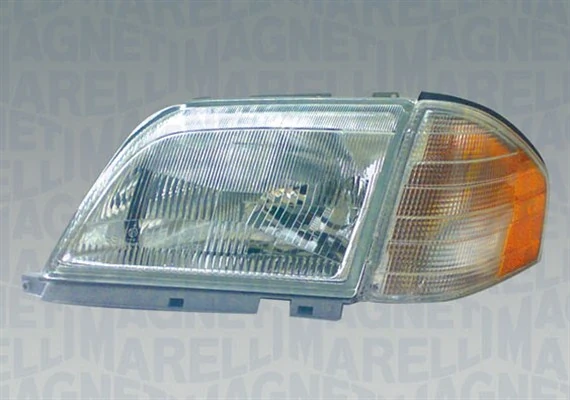 Headlight